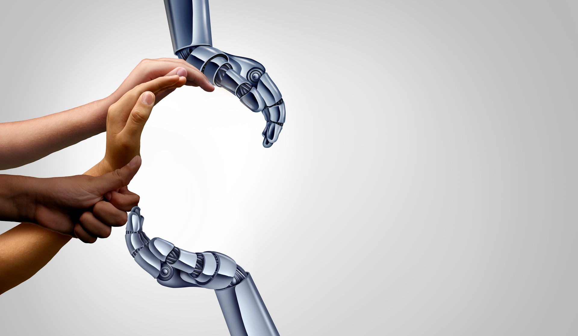 Tecnologia e unità umana